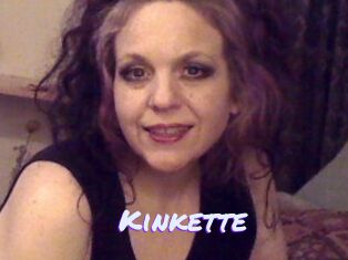 Kinkette