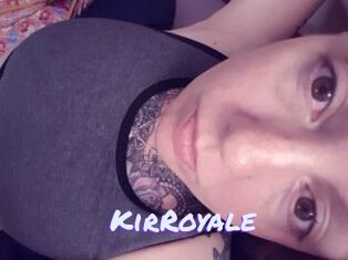 KirRoyale Rencontre Mature