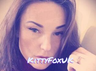 KittyFoxUK Rencontre Mature