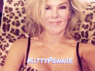 KittyPennie Rencontre Mature