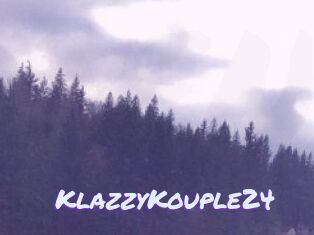 KlazzyKouple24 Rencontre Mature