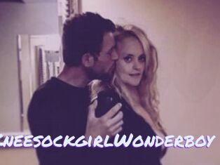 KneesockgirlWonderboy