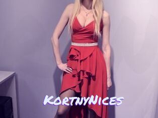 KortnyNices Rencontre Mature