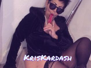 KrisKardash Rencontre Mature