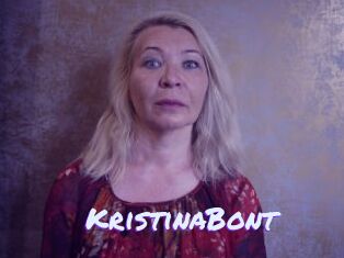 KristinaBont Rencontre Mature