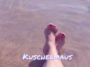 Kuschelmaus