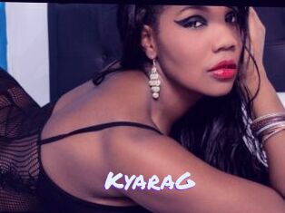 KyaraG Rencontre Mature