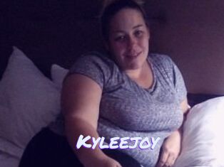 Kyleejoy Rencontre Mature