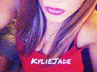 KylieJade Rencontre Mature