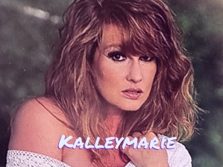kalleymarie Rencontre Mature
