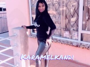 Karamelkandi
