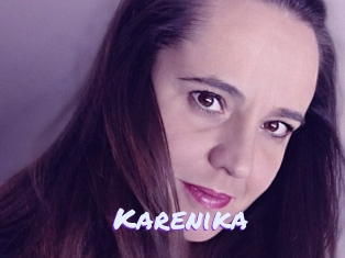 Karenika