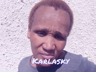 Karlasky