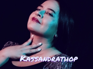Kassandrathop