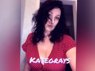 Kategrays