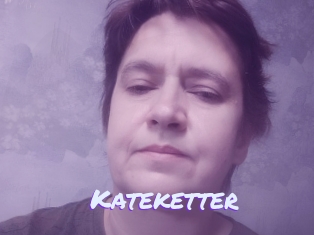 Kateketter