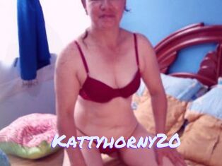 Kattyhorny20