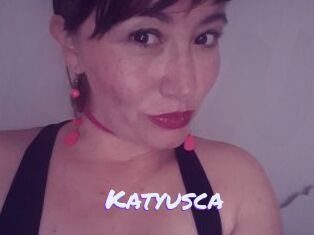 Katyusca