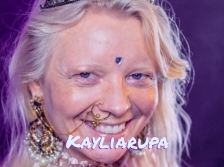 kayliarupa Rencontre Mature