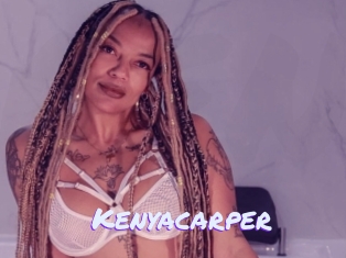 Kenyacarper