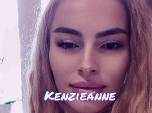 Kenzieanne