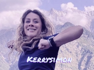 Kerrysimon