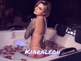 kiaraleon Rencontre Mature