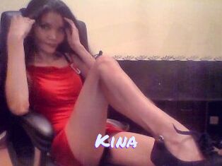 Kina