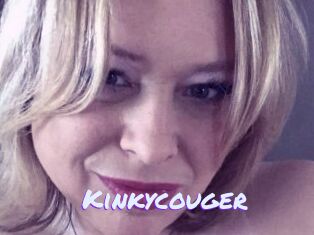 kinkycouger Rencontre Mature