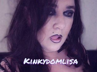 Kinkydomlisa