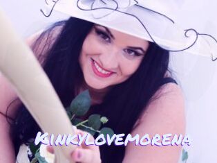 Kinkylovemorena