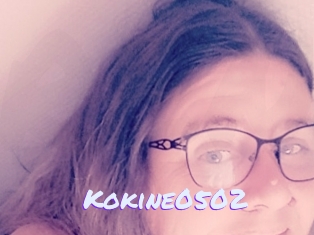 Kokine0502
