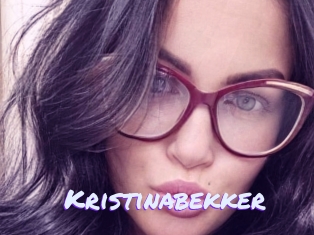 Kristinabekker