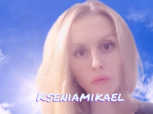 Kseniamikael