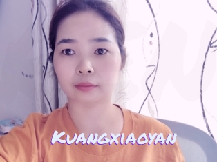 Kuangxiaoyan