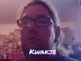 kwakje Rencontre Mature
