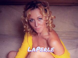 LaPerle Rencontre Mature