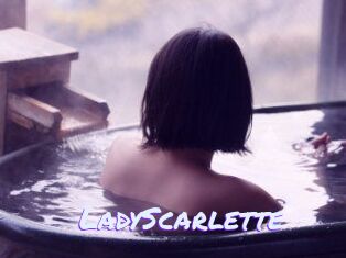 LadyScarlette Rencontre Mature