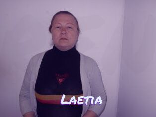 Laetia Rencontre Mature
