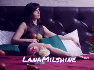 LanaMilshine Rencontre Mature