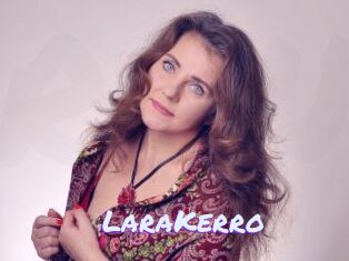 LaraKerro Rencontre Mature