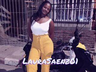 LauraSaenz01 Rencontre Mature