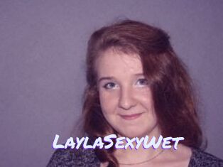 LaylaSexyWet Rencontre Mature