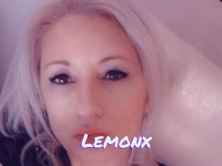 Lemonx Rencontre Mature
