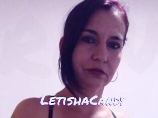 LetishaCandy