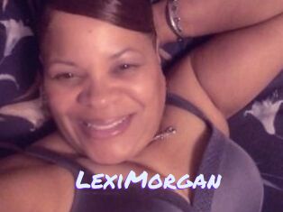 Lexi_Morgan Rencontre Mature