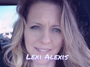 Lexi_Alexis Rencontre Mature
