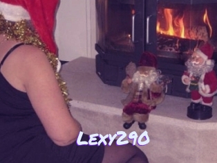 Lexy290