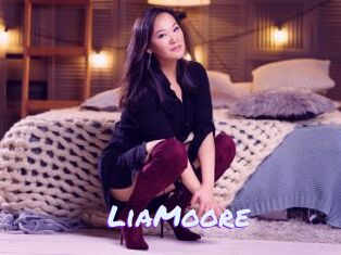 LiaMoore Rencontre Mature