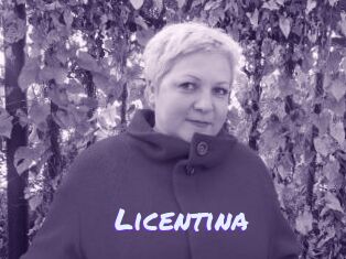 Licentina Rencontre Mature